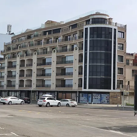 таня 8 * Поморие