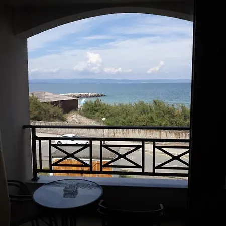 таня 8 Apartament