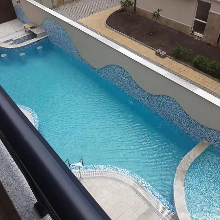 таня 8 Apartament