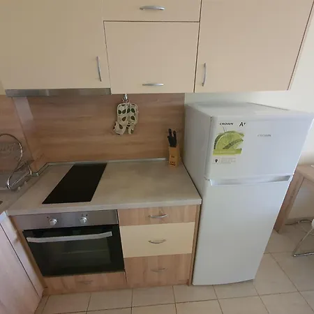 Apartamento таня 8 Pomorie