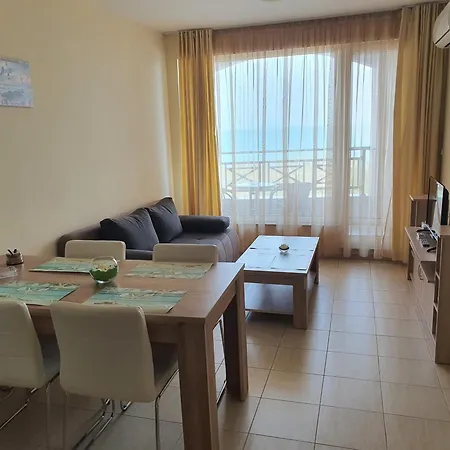 таня 8 Apartament