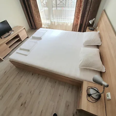 таня 8 Apartamento *