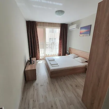 Lejlighed таня 8 *