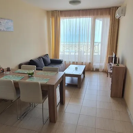 Apartamento таня 8