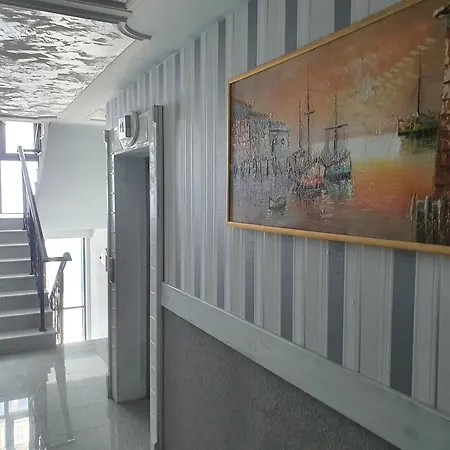 таня 8 Lejlighed