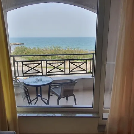 Apartamento таня 8 *