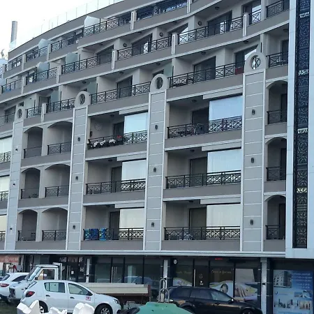 таня 8 Apartamento *