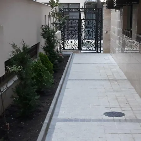 Lejlighed таня 8 Pomorie