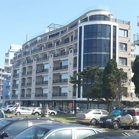 таня 8 Pomorie
