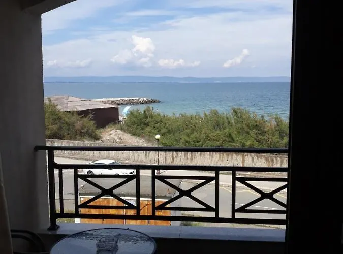 таня 8 Appartement