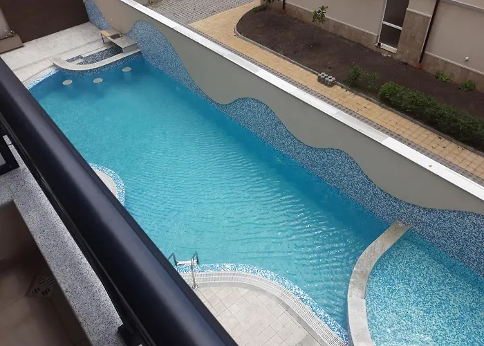 таня 8 Appartement