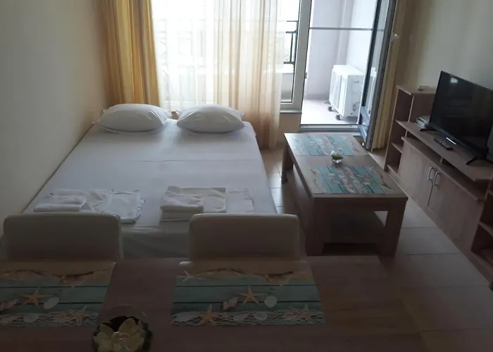 Appartement таня 8 *