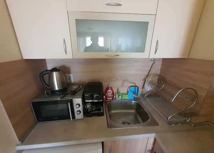 таня 8 Appartement *