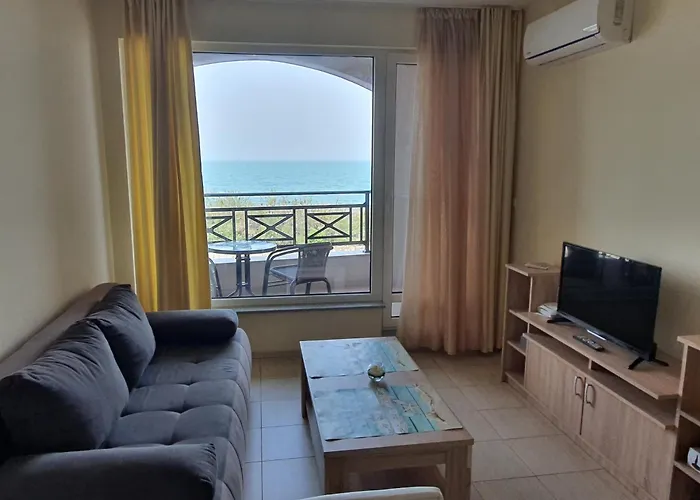 таня 8 * Pomorie