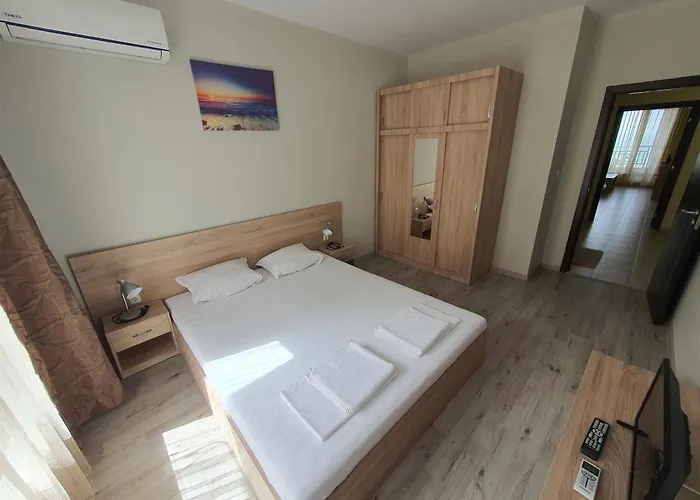 Appartement таня 8