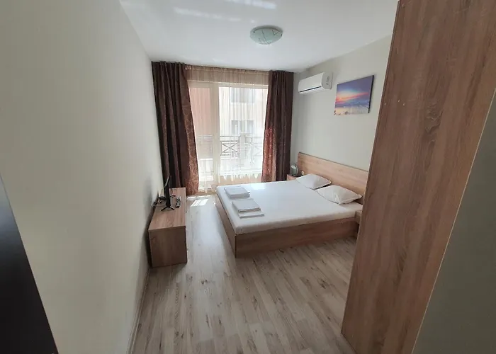 Appartement таня 8 *