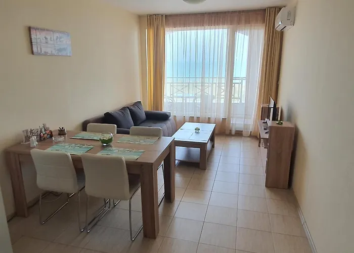 Appartement таня 8