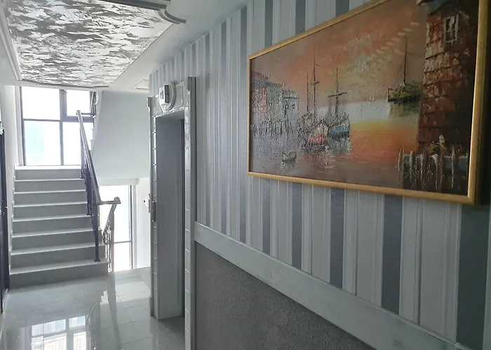 таня 8 Appartement