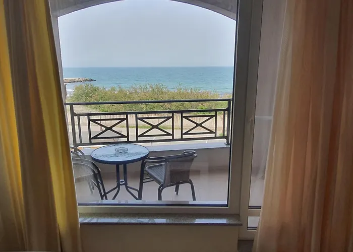 Appartement таня 8 *