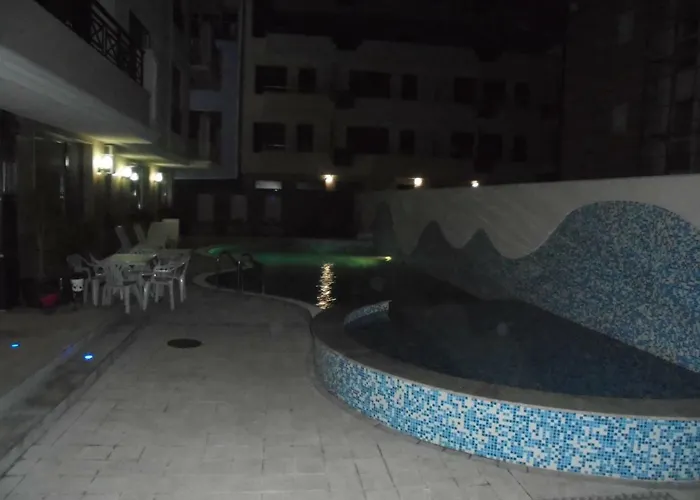 таня 8 * Pomorie