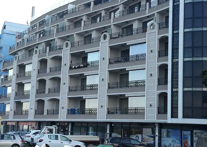 таня 8 Appartement *