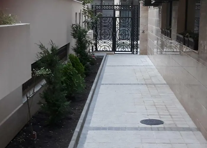 Appartement таня 8 Pomorie